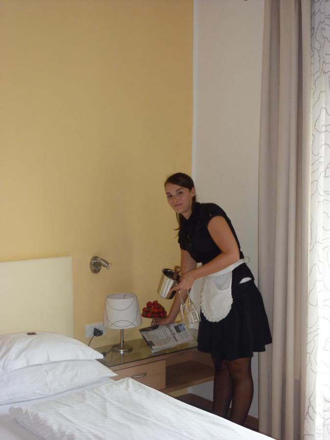 Zima Hotel Meran