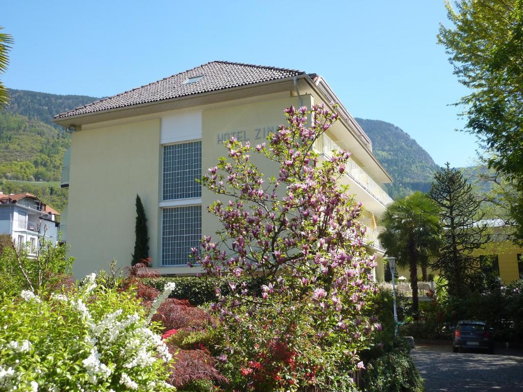 Hotel Zima Meran