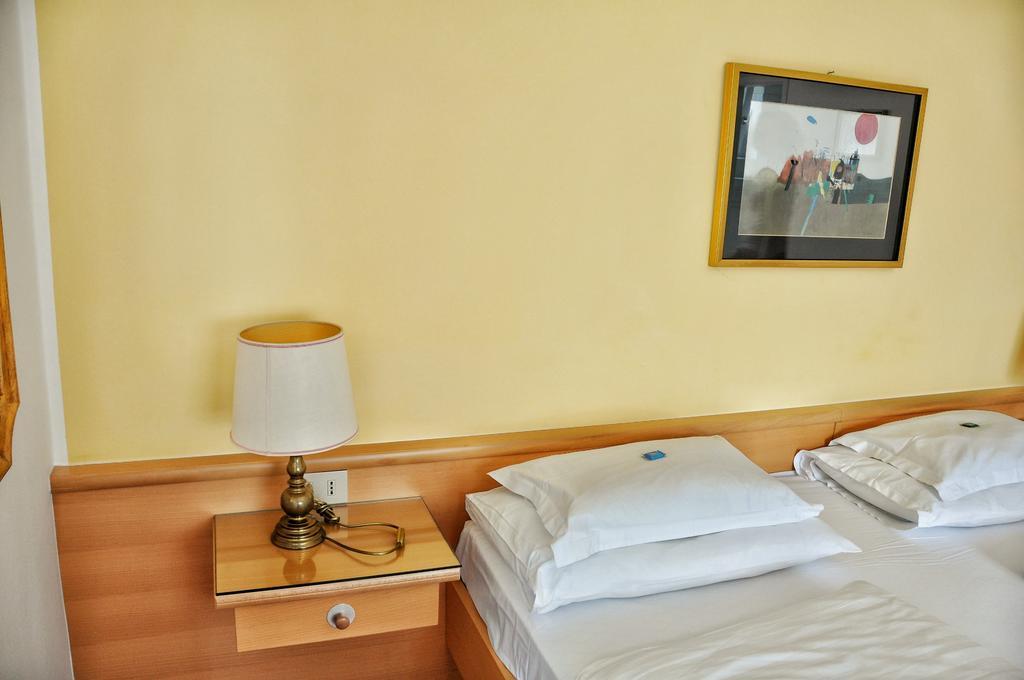 Hotel Zima Meran