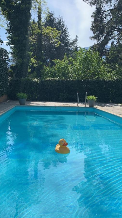 Zima Hotel Meran